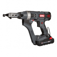 SENCO DuraSpin DS525-18V juostinis suktuvas 2x3 Ah 25-55 mm